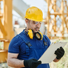 James Thompson - Diagnostic Specialist